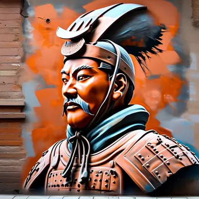 Forbidden City Remix