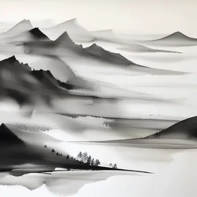 Bamboo Shadow